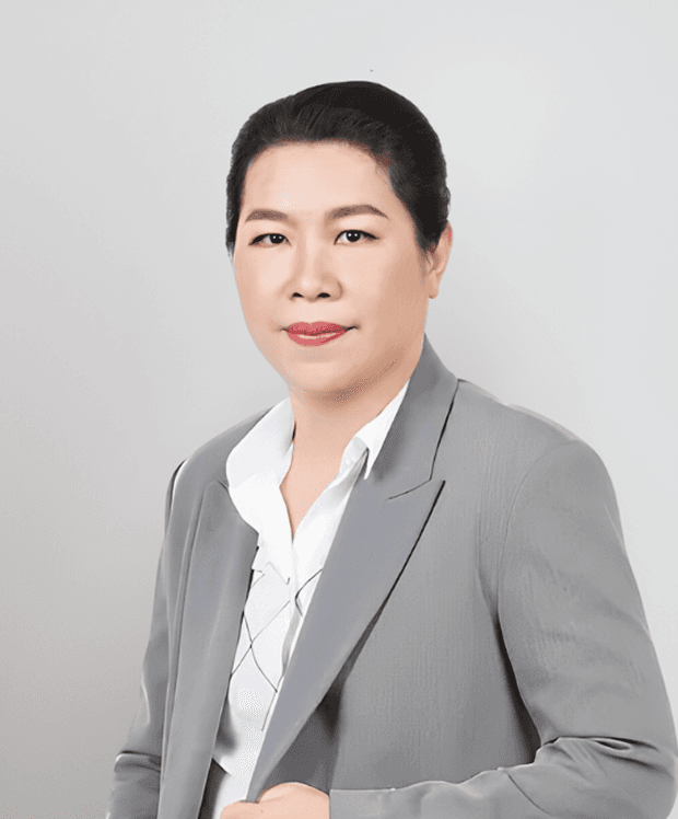 ณัฏฐา บูรณสุทธิกุล