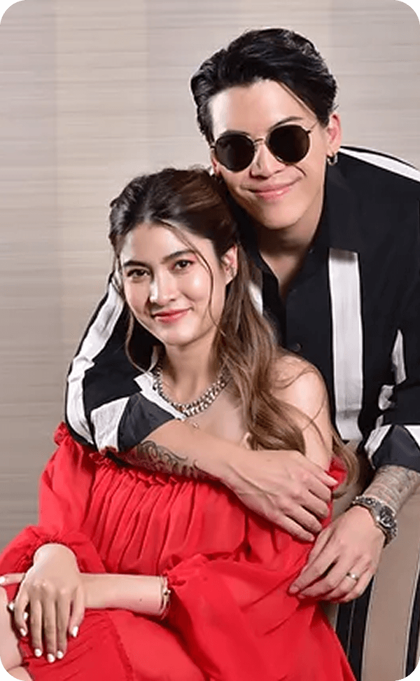 Celebrity Family 4