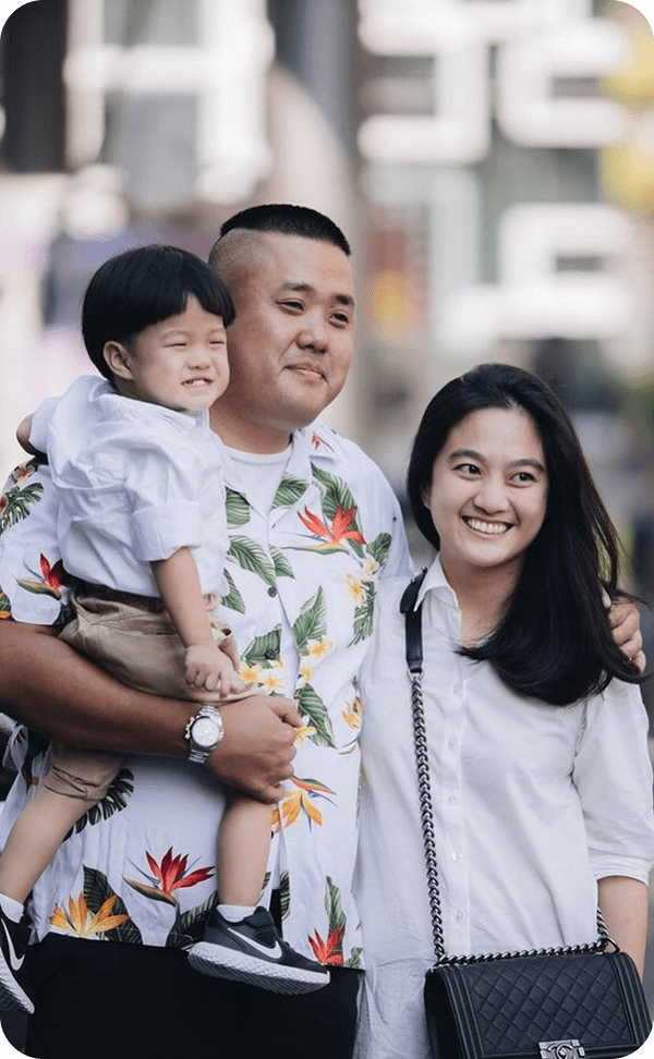 Celebrity Family 5