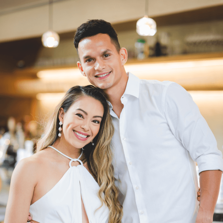 Mika Chunuonsee