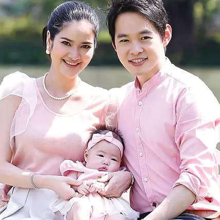 Paweena Tunsrisuroj