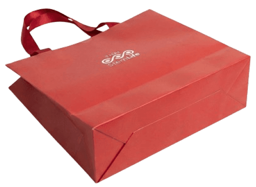 Exclusive Package Bag